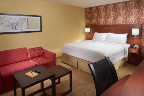 Sonesta Select Atlanta Airport North , GA 30354 near Hartsfield-jackson Atlanta International Airport View Point 18