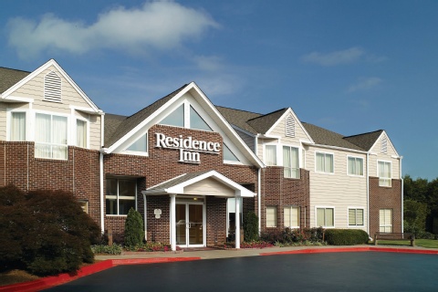 Residence Inn Atlanta Airport North / Virginia Avenue