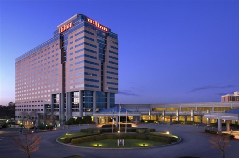 Hilton Atlanta Airport