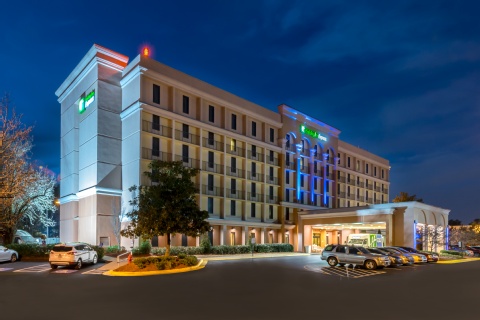 Holiday Inn Express Atlanta Airport College Park, An Ihg Hotel