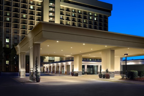 Atlanta Airport Marriott , GA 303375606 near Hartsfield-jackson Atlanta International Airport View Point 3