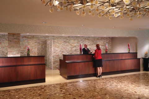 Atlanta Airport Marriott , GA 303375606 near Hartsfield-jackson Atlanta International Airport View Point 18