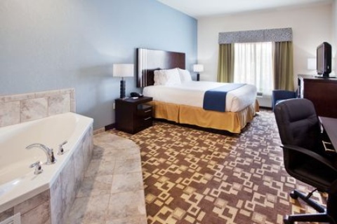 Holiday Inn Express & Suites Atlanta Arpt West , GA 30331 near Hartsfield-jackson Atlanta International Airport View Point 2