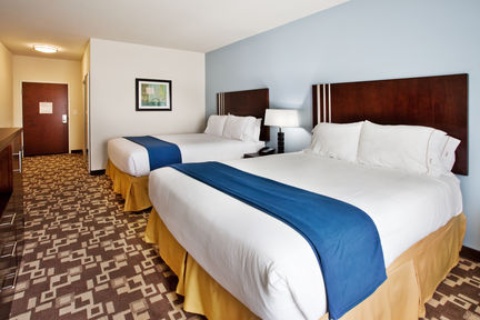 Holiday Inn Express & Suites Atlanta Arpt West , GA 30331 near Hartsfield-jackson Atlanta International Airport View Point 28