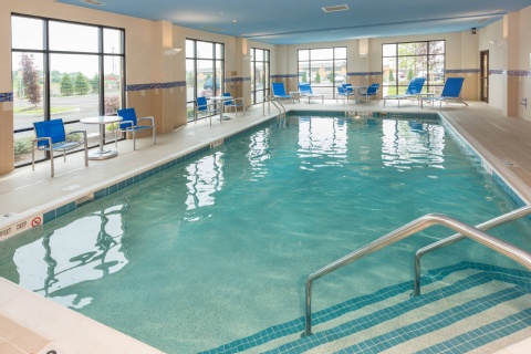 TownePlace Suites by Marriott Buffalo Airport , NY 14225 near Buffalo Niagara International Airport View Point 8