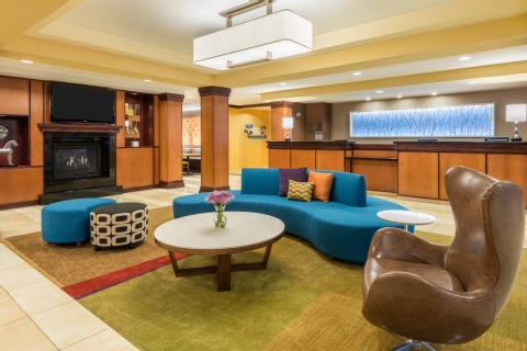 Fairfield Inn & Suites – Buffalo Airport , NY 14225 near Buffalo Niagara International Airport View Point 9