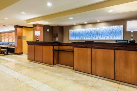 Fairfield Inn & Suites – Buffalo Airport , NY 14225 near Buffalo Niagara International Airport View Point 8