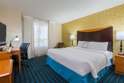 Fairfield Inn & Suites – Buffalo Airport , NY 14225 near Buffalo Niagara International Airport View Point 15