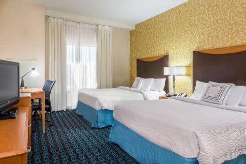 Fairfield Inn & Suites – Buffalo Airport , NY 14225 near Buffalo Niagara International Airport View Point 16