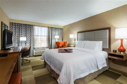 Hampton Inn Buffalo-Airport/Galleria Mall , NY 14225 near Buffalo Niagara International Airport View Point 17