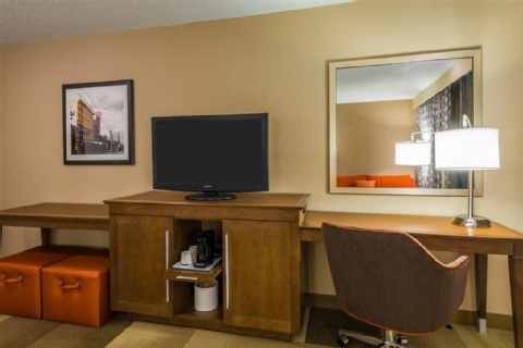 Hampton Inn Buffalo-Airport/Galleria Mall , NY 14225 near Buffalo Niagara International Airport View Point 19