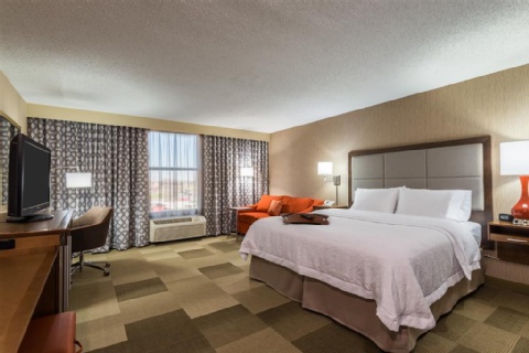 Hampton Inn Buffalo-Airport/Galleria Mall , NY 14225 near Buffalo Niagara International Airport View Point 22