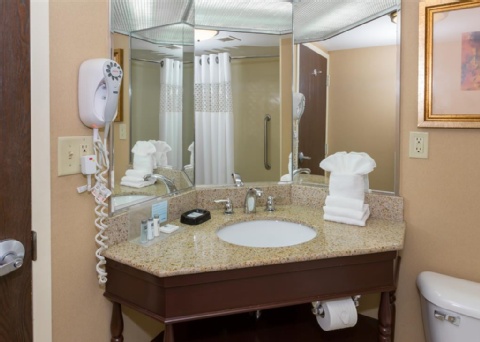 Hampton Inn Buffalo-Airport/Galleria Mall , NY 14225 near Buffalo Niagara International Airport View Point 24