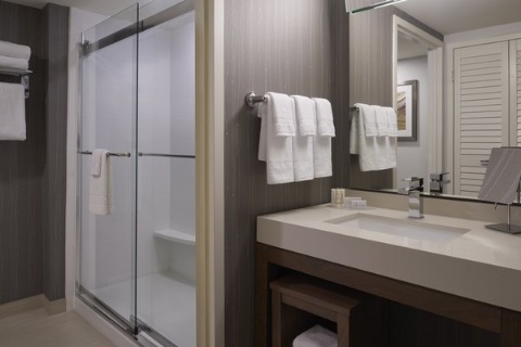 Courtyard by Marriott Toronto Airport , ON M9W 5E8 near Toronto Pearson Airport View Point 2