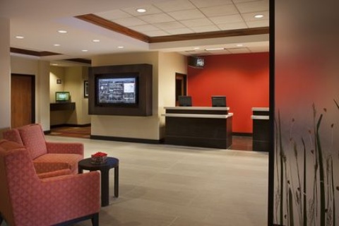 Courtyard by Marriott Toronto Airport , ON M9W 5E8 near Toronto Pearson Airport View Point 10