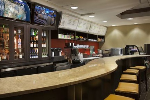 Courtyard by Marriott Toronto Airport , ON M9W 5E8 near Toronto Pearson Airport View Point 16