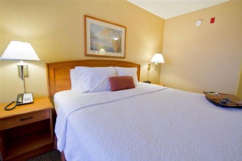 Hampton Inn - Vancouver Airport/Richmond , BC V6X 1R9 near Vancouver International Airport View Point 14