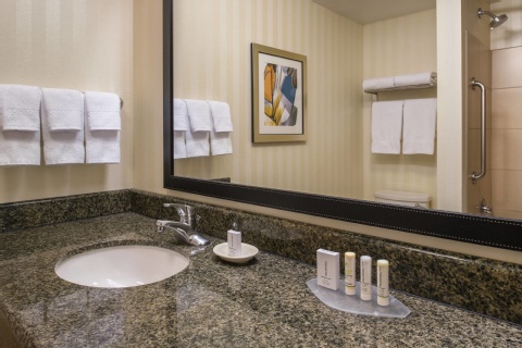 Fairfield Inn & Suites by Marriott Portland North , OR 97217 near Portland International Airport View Point 15