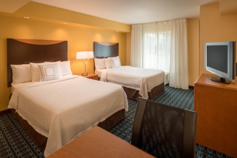 Fairfield Inn & Suites by Marriott Portland North , OR 97217 near Portland International Airport View Point 17