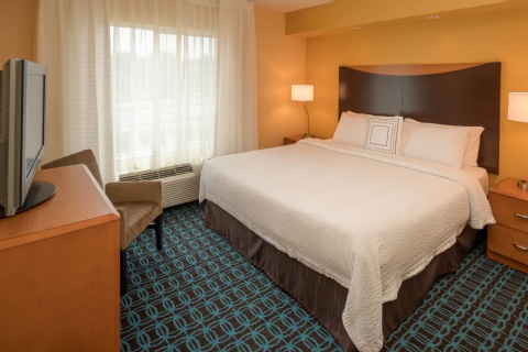 Fairfield Inn & Suites by Marriott Portland North , OR 97217 near Portland International Airport View Point 19