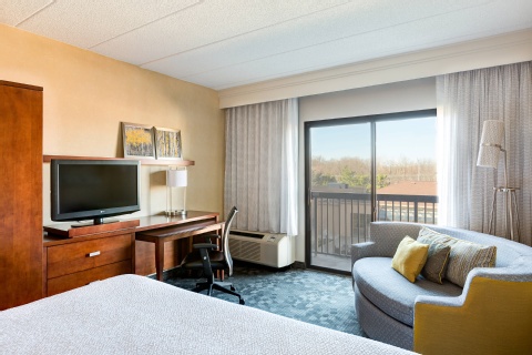 Sonesta Select Philadelphia Airport , PA 19153 near Philadelphia International Airport View Point 20