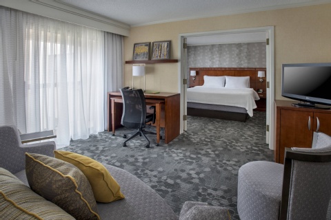 Sonesta Select Philadelphia Airport , PA 19153 near Philadelphia International Airport View Point 22