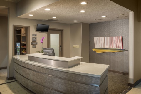 Residence Inn by Marriott Indianapolis Airport , IN 46241 near Indianapolis International Airport View Point 6