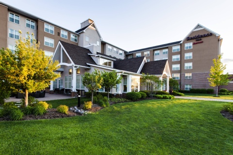 Residence Inn by Marriott Chicago Midway Airport , IL 60638 near Midway International Airport View Point 1