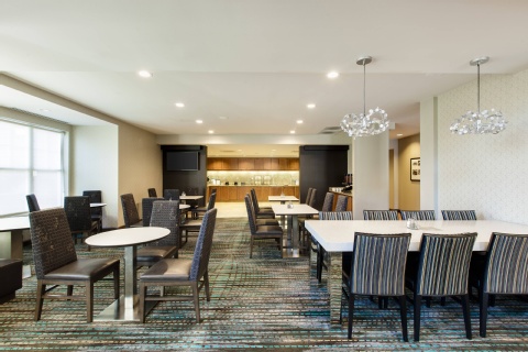 Residence Inn by Marriott Chicago Midway Airport , IL 60638 near Midway International Airport View Point 14