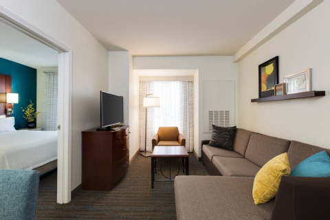 Residence Inn by Marriott Chicago Midway Airport , IL 60638 near Midway International Airport View Point 17