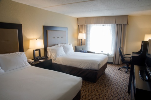 Holiday Inn Express Baltimore-Bwi Airport West Hotel  , MD 21076 near Baltimore-washington International Thurgood Marshall Airport View Point 26