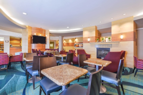 SpringHill Suites Arundel Mills BWI Airport , MD 21076 near Baltimore-washington International Thurgood Marshall Airport View Point 9