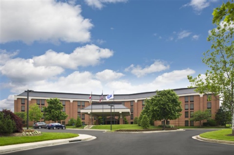 Hampton Inn Baltimore/White Marsh