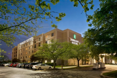 Embassy Suites By Hilton Philadelphia Airport