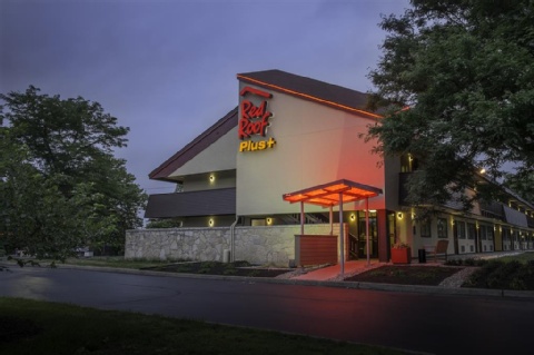 Red Roof Inn PLUS+ Philadelphia Airport , PA 19029 near Philadelphia International Airport View Point 3