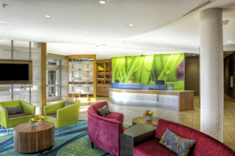 SpringHill Suites by Marriott Bellingham , WA 98226 near Bellingham International Airport View Point 8