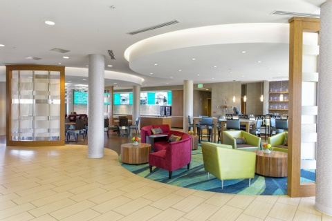 SpringHill Suites by Marriott Bellingham , WA 98226 near Bellingham International Airport View Point 9