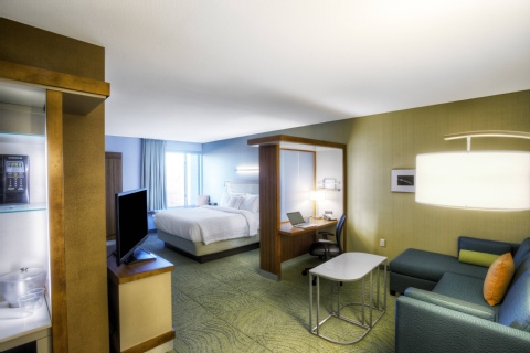 SpringHill Suites by Marriott Bellingham , WA 98226 near Bellingham International Airport View Point 19