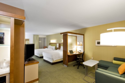 SpringHill Suites by Marriott Bellingham , WA 98226 near Bellingham International Airport View Point 20