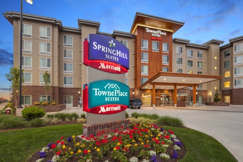 Towneplace Suites By Marriott Bellingham