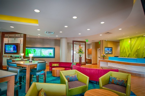 SpringHill Suites by Marriott Canton , OH 44720 near Akron-canton Regional Airport View Point 10