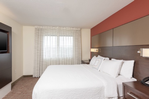 Residence Inn by Marriott Akron South/Green , OH 44312 near Akron-canton Regional Airport View Point 25