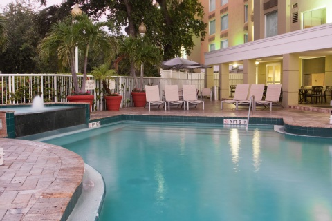 SpringHill Suites Fort Lauderdale Airport , FL 33004 near Fort Lauderdale-hollywood International Airport View Point 7