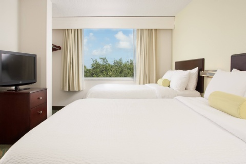 SpringHill Suites Fort Lauderdale Airport , FL 33004 near Fort Lauderdale-hollywood International Airport View Point 16