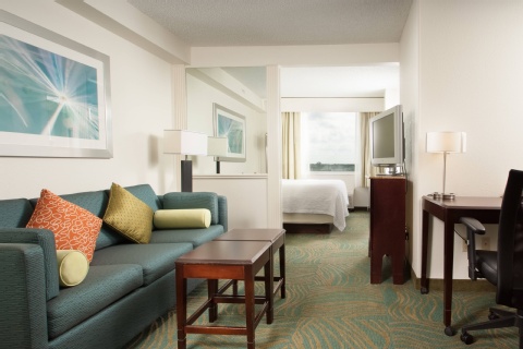 SpringHill Suites Fort Lauderdale Airport , FL 33004 near Fort Lauderdale-hollywood International Airport View Point 17