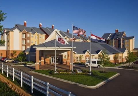 Residence Inn Kansas City Airport