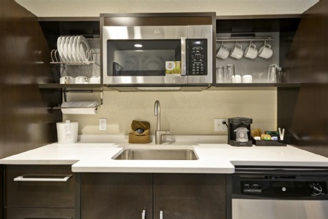 Home2 Suites by Hilton KCI Airport , MO 64153 near Kansas City International Airport View Point 15