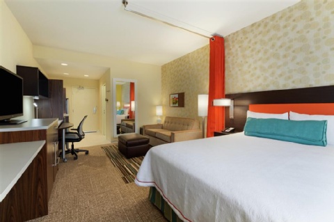 Home2 Suites by Hilton KCI Airport , MO 64153 near Kansas City International Airport View Point 19