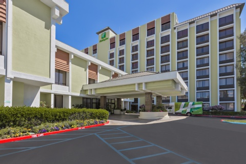 Holiday Inn San Jose-Silicon Valley, an IHG Hotel , CA 95112 near Norman Y. Mineta San Jose Intl Airport View Point 6