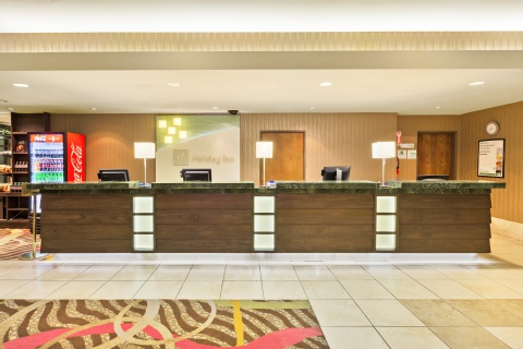 Holiday Inn San Jose-Silicon Valley, an IHG Hotel , CA 95112 near Norman Y. Mineta San Jose Intl Airport View Point 18